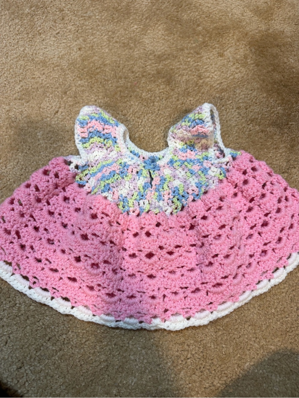 Baby Dress